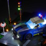Lumable LEGO stud mounts