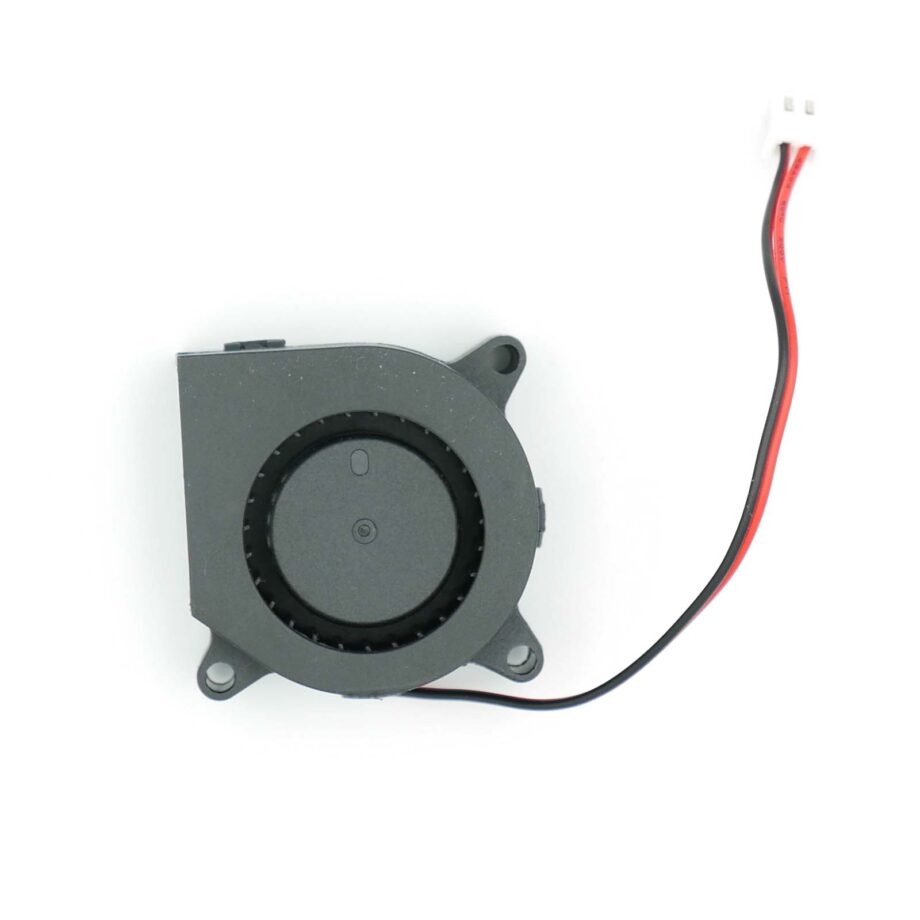 MicroFogger replacement fan