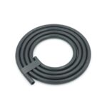 Silicone tubing