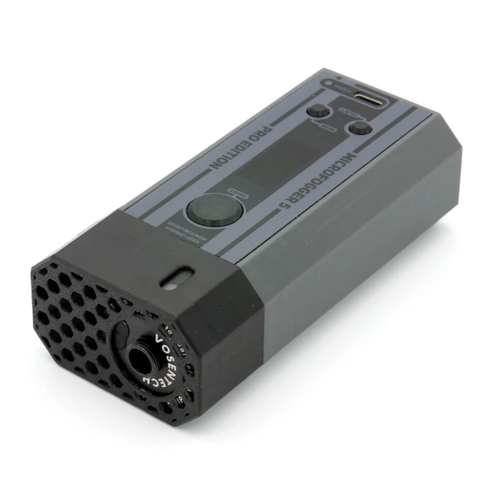 MicroFogger 5 Pro  Vosentech