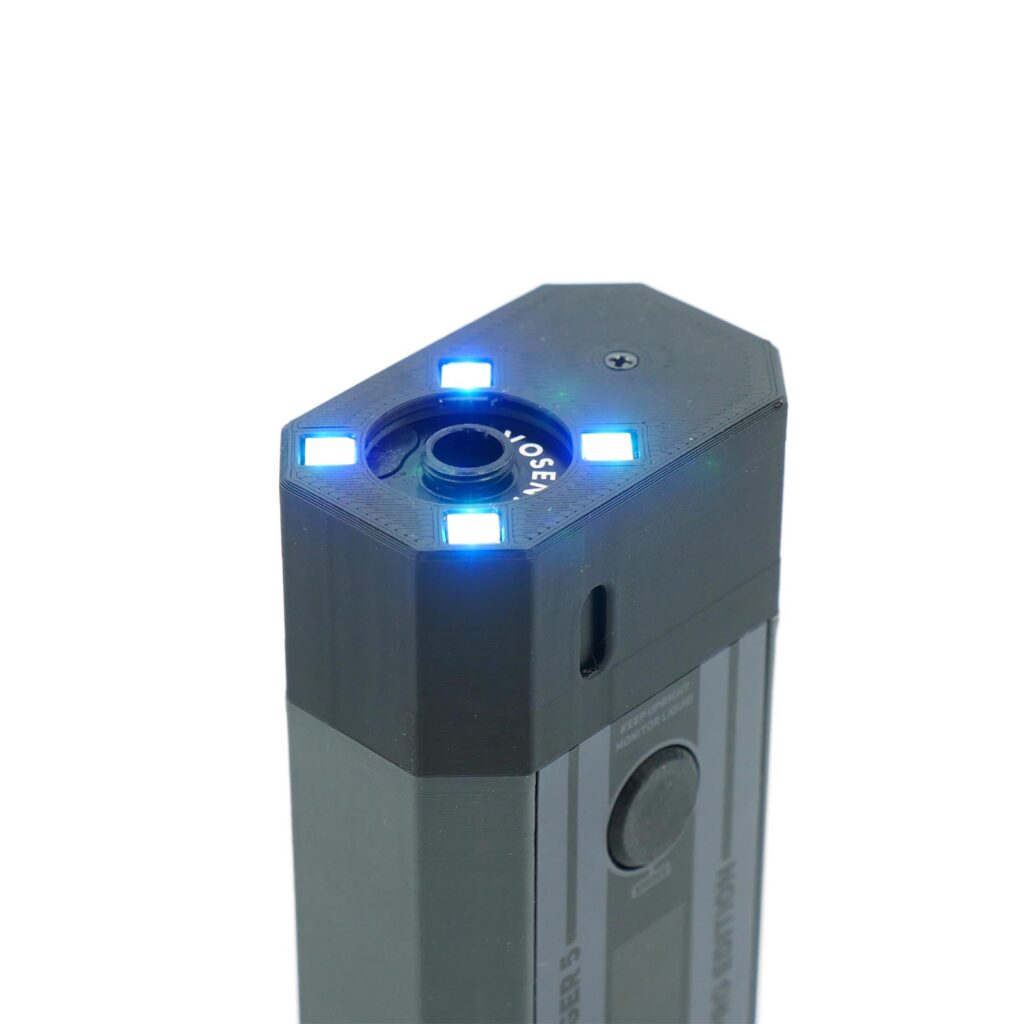 ColorSmoke Attachment – Vosentech