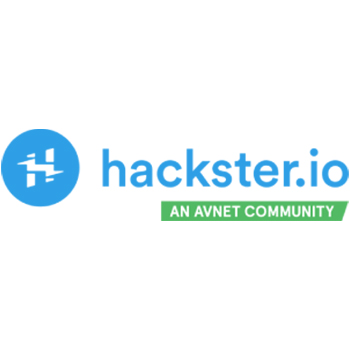 hackster logo